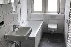 Frisch renovierte 3 Zimmerwohnung mit Wohlfühlcharakter und Balkon! – Sebald-Heyden-Str. 13, 90469 Gartenstadt, Nürnberg – Vorschaubild 5
