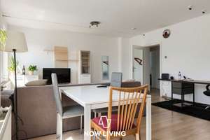 Helle, möblierte 3-Zimmer-Wohnung mit Balkon im Herzen der Stadt – Die vollständige Adresse der Immobilie erhältst du vom Anbieter., 30161 Vahrenwald, Hannover – Vorschaubild 9