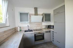 Ein Traum in KR-Uerdingen: sanierte 2-Zimmer-Wohnung mit großem West Balkon, EBK u. Garage – Bergstr. 62, 47829 Uerdingen, Krefeld – Vorschaubild 14