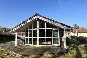 Exklusives-Ferienhaus wenige Meter vom Strand entfernt – Die vollständige Adresse der Immobilie erhältst du vom Anbieter., 23570 Travemünde, Lübeck – Vorschaubild 20