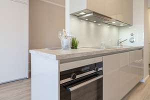 Exklusives Appartement nähe Godewind-Park – 23570 Travemünde, Lübeck – Vorschaubild 4