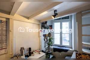 Tauschwohnung: Heller Altbau-Traum direkt am Rathenauplatz! – Die vollständige Adresse der Immobilie erhältst du vom Anbieter., 50674 Neustadt/Süd, Köln – Vorschaubild 6