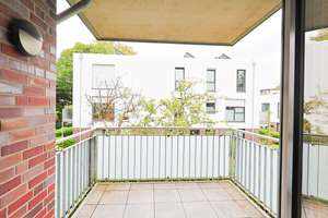 Barrierefreie 3-Zimmer-Wohnung mit Balkon und Tiefgaragenstellplatz im Haareneschviertel – Die vollständige Adresse der Immobilie erhältst du vom Anbieter., 26121 Haarenesch, Oldenburg (Oldenburg) – Vorschaubild 12