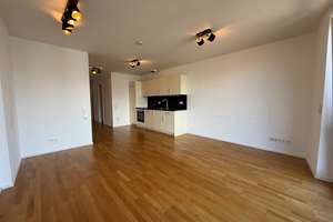 Wohnen am Milaneo - 2 Zimmer mit Blick auf die Dächer Stuttgarts – Die vollständige Adresse der Immobilie erhältst du vom Anbieter., 70173 Europaviertel, Stuttgart – Vorschaubild 4