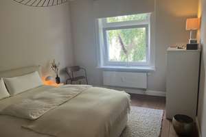 Charmante 3-Zimmer Aktbauwohnung in Winterhude – Die vollständige Adresse der Immobilie erhältst du vom Anbieter., 22301 Winterhude, Hamburg – Vorschaubild 10