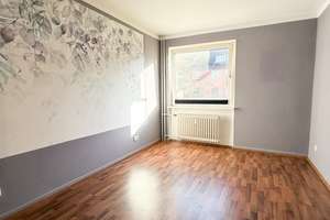 3 Zimmer Wohnung mit Balkon ab 1.6. bezugsfrei – Damaschkestrasse 39, 23560 Sankt Jürgen, Lübeck – Vorschaubild 11
