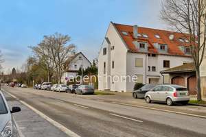 MÖBLIERT - COZY LIVING - 3-Zimmer-Maisonette-Wohnung mit Duplex-Stellplatz – Die vollständige Adresse der Immobilie erhältst du vom Anbieter., 70563 Höhenrand, Stuttgart – Vorschaubild 21