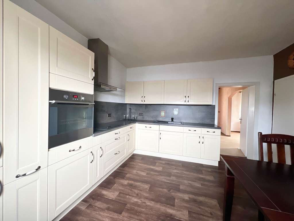 Immobilie in Dommershausen - Ein Zuhause, das Generationen verbindet -
Raum für Familie, Leben und Zukunft - Bild 3