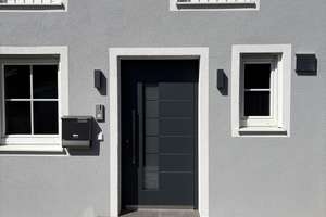 Hochwertiges Neubau-Reihenhaus in Parsdorf  (Selbstbezug möglich) – Die vollständige Adresse der Immobilie erhältst du vom Anbieter., 85599 Vaterstetten – Vorschaubild 8