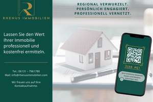 Modernes Reihenmittelhaus mit hochwertiger Ausstattung – Die vollständige Adresse der Immobilie erhältst du vom Anbieter., 55130 Weisenau, Mainz – Vorschaubild 4