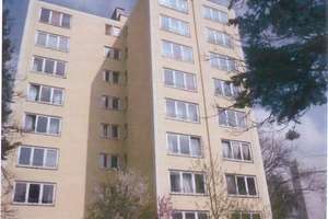 1-Zimmer-Wohnung in Neuhausen mit schönem Fernblick (Bergsicht bei Föhnwetter), München – Landshuter Allee 156, 80637 Dom Pedro, München – Vorschaubild 12