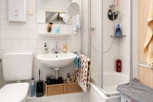 *LEERE DG WOHNUNG IM DÜSSELTAL* - JETZT SICHERN – Ahnfeldstr. 13, 40239 Düsseltal, Düsseldorf – Vorschaubild 6