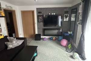 Freistehendes Zweifamilienhaus mit Garage, 3 PKW Stellplätzen und einer schönen Balkonterrasse – Ilsfelder Str. 30, 74348 Lauffen am Neckar – Vorschaubild 15