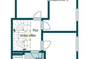 Familienidyll: Gepflegte Doppelhaushälfte mit grüner Oase in ruhiger Lage von Moers – Wesel (Kreis) – Vorschaubild 22