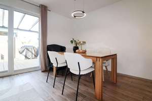 Exklusives Townhouse (KfW-55) mit Dachterrasse, Designküche & Top-Anbindung in Hamburg-Oldenfelde – Die vollständige Adresse der Immobilie erhältst du vom Anbieter., 22147 Rahlstedt, Hamburg – Vorschaubild 17