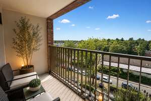 Stadtblick in der Hafencity- attraktives Apartment mit gemütlicher Loggia – Uferstraße 90, 26135 Osternburg, Oldenburg (Oldenburg) – Vorschaubild 5