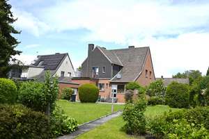 Freistehendes Einfamilienhaus mit Nebengebäuden – Die vollständige Adresse der Immobilie erhältst du vom Anbieter., 41569 Rommerskirchen – Vorschaubild 3