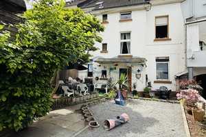 Charmantes MFH mit 4 Wohneinheiten in W-Vohwinkel - Solide Kapitalanlage mit Garten – Wuppertal – Vorschaubild 11