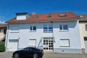 Schmuckes TOP 2-3-FH mit schönem Garten u. Neckarblick  in Ilvesheim - 30003848 – Rhein-Neckar-Kreis – Vorschaubild 1