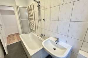 Moderne 2-Zimmer-Wohnung mit Einbauküche in Magdeburg-Sudenburg – Salzmannstraße 16, 39112 Sudenburg, Magdeburg – Vorschaubild 7