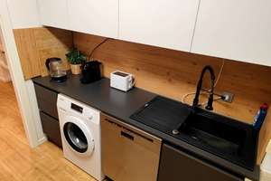 Fantastische Wohnung auf Zeit in Stuttgart – Mühlhaldenstraße 10, 70567 Möhringen-Ost, Stuttgart – Vorschaubild 2
