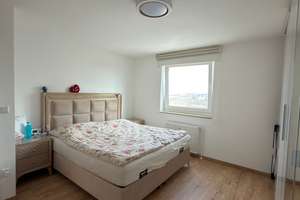 3-Zimmer Wohnung mit toller Aussicht im 9. OG mit 2x Aufzug und Balkon in München-Feldmoching – Die vollständige Adresse der Immobilie erhältst du vom Anbieter., 80995 Lerchenau-West, München – Vorschaubild 7