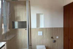 WG-Zimmer in renovierter Altbauwohnung - Mannheim Oststadt – Viktoriastraße 8, 68165 Schwetzingerstadt/Oststadt, Mannheim – Vorschaubild 3