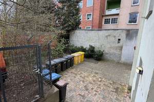Renovierte 2- Zimmer Altbauwohnung  Erdgeschoss *nur schriftl. Anfragen* – Iltisstrasse 5, 24143 Gaarden-Ost, Kiel – Vorschaubild 11