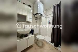 Tauschwohnung: Helle 1-Zi mit Balkon/EBK direkt am Luitpoldpark gegen 2-Zi – Brunnerstraße 7, 80804 Am Luitpoldpark, München – Vorschaubild 3