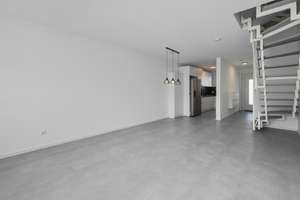 Drei Etagen zum Wohlfühlen – modernes Reihenhaus mit Garten – Teebaumweg 30, 51109 Merheim, Köln – Vorschaubild 4