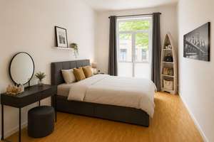 Attraktive Terrassenwohnung: Urbanes Wohnen am Stadtteil-Park in Altonas neuer Mitte – Helga-Feddersen-Twiete 4, 22765 Altona-Nord, Hamburg – Vorschaubild 7