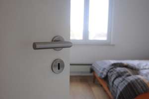 Charmante Maisonettewohnung mit Dachterrasse + Kamin in Rüttenscheid – 45131 Rüttenscheid, Essen – Vorschaubild 13