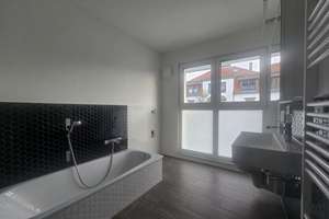 Neubau Erstbezug, KfW 55, Fußbodenheizung, großer Balkon, Stellplatz mit Vorrüstung Wallbox – Die vollständige Adresse der Immobilie erhältst du vom Anbieter., 1169 Gorbitz-Süd, Dresden – Vorschaubild 15