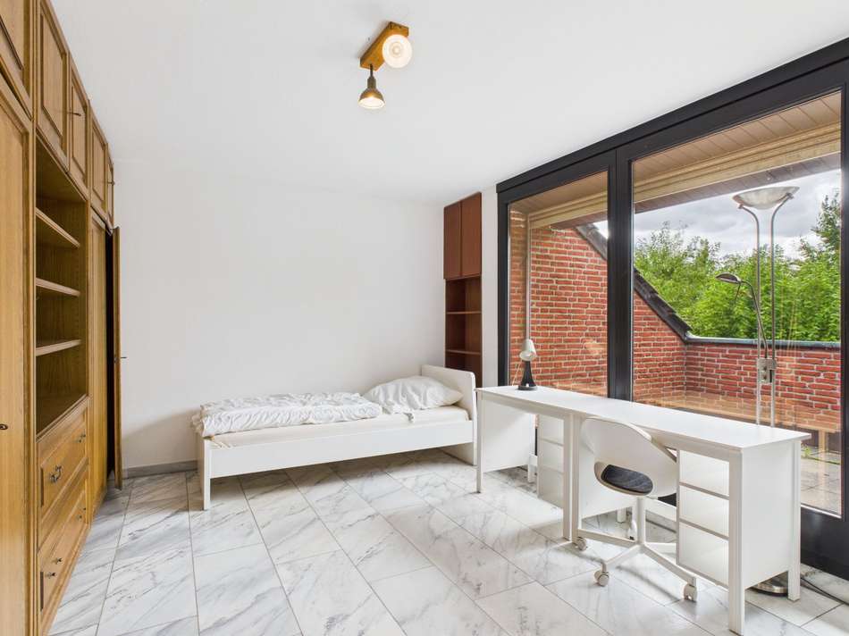 Schlafzimmer 1 OG