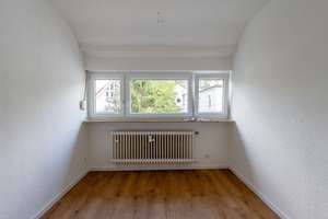 Modernisierte 3,5-Zimmer-Wohnung im Ortskern von S-Möhringen – Die vollständige Adresse der Immobilie erhältst du vom Anbieter., 70567 Möhringen-Mitte, Stuttgart – Vorschaubild 3