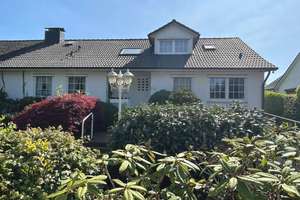 Großzügige Doppelhaushälfte in bester Lage mit unverbaubarem Blick am Kollauwanderweg – Die vollständige Adresse der Immobilie erhältst du vom Anbieter., 22455 Niendorf, Hamburg – Vorschaubild 17