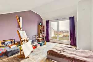 Viel Platz für die gesamte Familie - ruhiges Wohngebiet, Garten und Dachterrasse in Südausrichtung – Berlin – Vorschaubild 13