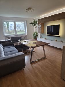 Charmante neu renovierte 2-Zimmerwohnung in Memmingen