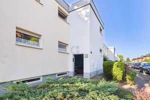 Helle Eigentumswohnung in stadtnaher Lage von Düren. – Die vollständige Adresse der Immobilie erhältst du vom Anbieter., 52351 Düren-Ost, Düren – Vorschaubild 3