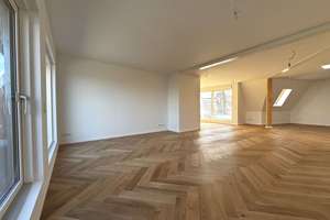 PROVISIONSFREI ! FREIE, SEHR HELLE GROSSZÜGIGE DACHGESCHOSS-WHG. M. TERRASSEN WEITBLICK, LIFT – Bernhard-Lichtenberg-Str. 2, 10405 Prenzlauer Berg, Berlin – Vorschaubild 16