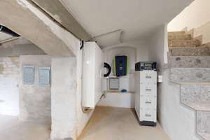 232 m² kernsaniertes Zweifamilienhaus mit Remise, Innenhof und moderner Energietechnik – Die vollständige Adresse der Immobilie erhältst du vom Anbieter., 14469 Bornim, Potsdam – Vorschaubild 52