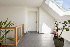 Pluwig: Moderne und energieeffiziente Eigentumswohnung mit Balkon, Garage & eigenem Gartenabschnitt – Die vollständige Adresse der Immobilie erhältst du vom Anbieter., 54316 Pluwig – Vorschaubild 10