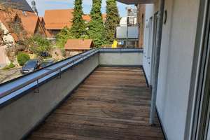 Erstbezug nach Renovierung – Stilvolle Wohnung mit großem Balkon in ruhiger, zentraler Lage von Seck – Die vollständige Adresse der Immobilie erhältst du vom Anbieter., 68239 Seckenheim, Mannheim – Vorschaubild 6