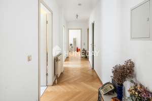 Großzügige 3-Zimmer-Wohnung mit 2 Balkonen und Tiefgaragenstellplatz – stilvoll wohnen am Waldrand – Die vollständige Adresse der Immobilie erhältst du vom Anbieter., 40629 Ludenberg, Düsseldorf – Vorschaubild 8