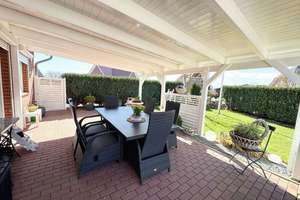 Modernes Wohnen in ruhiger Lage – Einfamilienhaus mit Kamin und großem Garten – Die vollständige Adresse der Immobilie erhältst du vom Anbieter., 23758 Oldenburg in Holstein – Vorschaubild 14