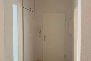~ ERGESCHOSSWOHNUNG mit BALKON und 3 ZIMMERN ~ – Wegastraße 1, 33739 Jöllenbeck, Bielefeld – Vorschaubild 12