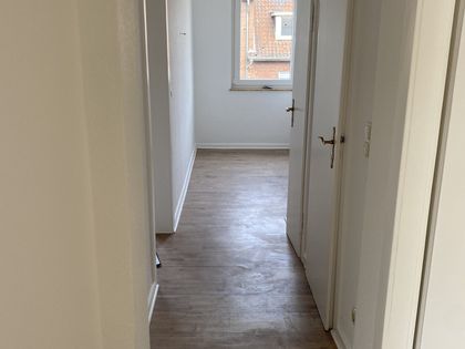 Moderne high quality 2 Zimmer Wohnung, Wesel Ecke Seilerstraße