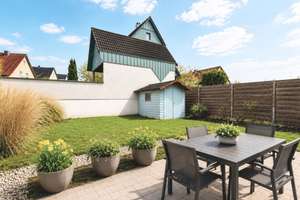 Große, bezugsfreie DHH mit Garten in schöner Lage von BT-Oberkonnersreuth – Die vollständige Adresse der Immobilie erhältst du vom Anbieter., 95448 Oberskonnersreuth, Bayreuth – Vorschaubild 5