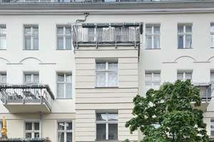 Kleine 3 Zimmer Wohnung & Provisionsfrei 