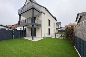 HELLE 3-Zimmer Wohnung in zentraler Lage